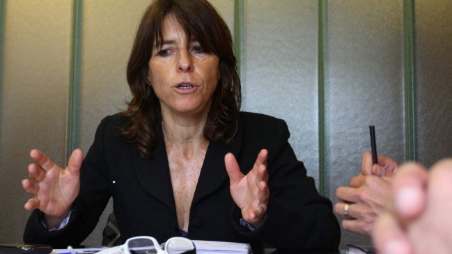 Estudiantes y apoderados se tomaron cuatro colegios que cerrarán en Cerro Navia