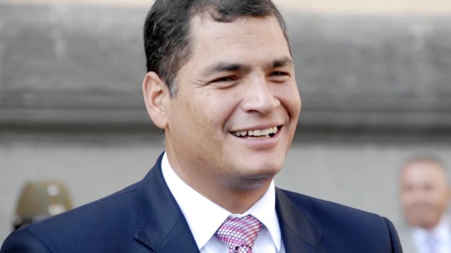 Ecuador busca convertirse en exportador de aviones no tripulados