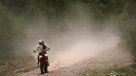 Arqueólogo: El rally Dakar es un escándalo para Chile