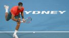 Del Potro celebró en Sidney y ganó su primer torneo del año