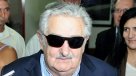 Mujica pidió terminar con \