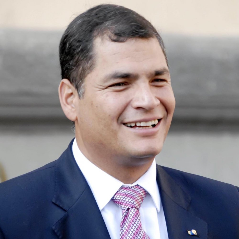 Ecuador busca convertirse en exportador de aviones no tripulados