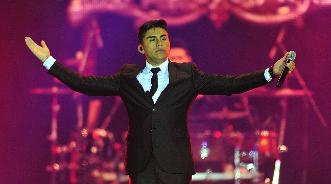 Noche de Brujas dijo que no al Festival de Viña