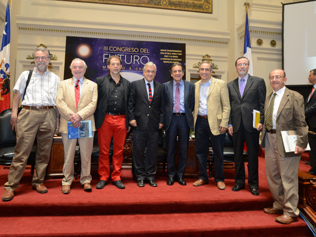 Presidente anunció plan para nuevo Ministerio de Educación Superior, Ciencia y Tecnología