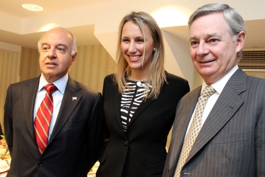 Empresa española desarrollará en Chile mayor proyecto termosolar de Sudamérica