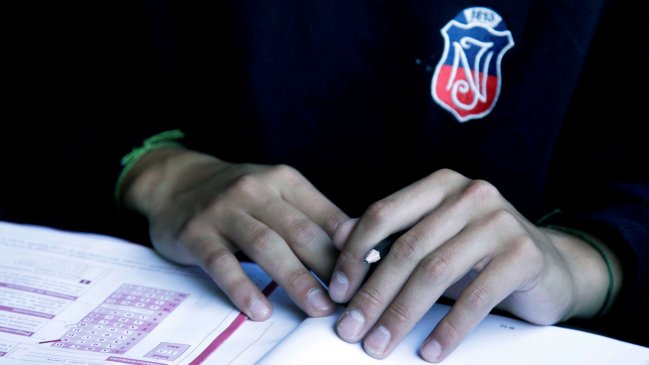 Cruch: Ranking de notas no afectó a establecimientos emblemáticos