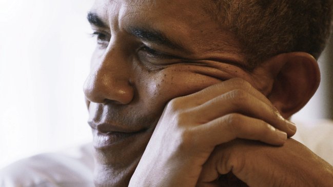 Obama prometió 