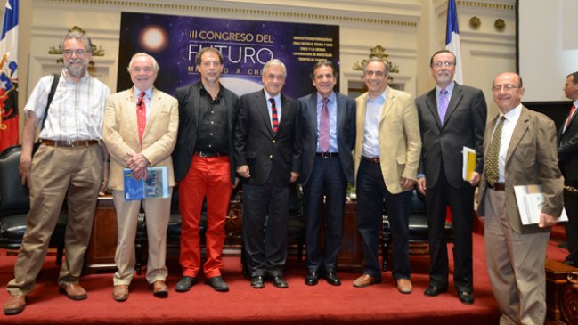 Presidente anunció plan para nuevo Ministerio de Educación Superior, Ciencia y Tecnología