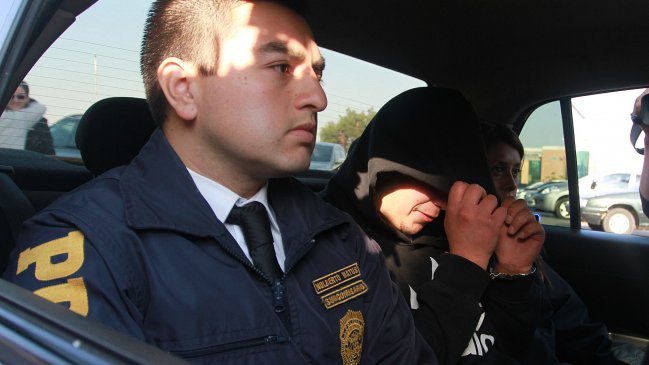 PDI detuvo a hombre acusado de violar a menor que conoció por Facebook