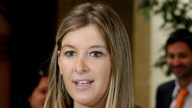 Marcela Sabat: RN necesita una purificación completa y un cambio rotundo