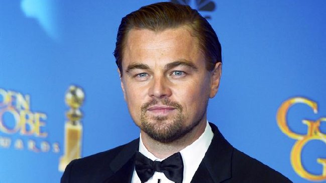 Los mejores momentos de los Globos de Oro 2014