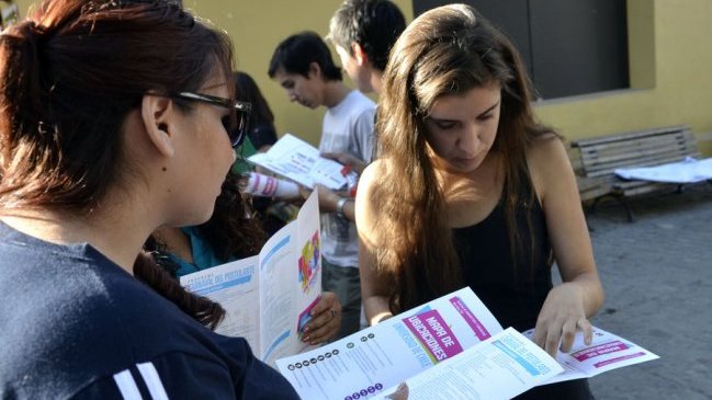 Revisa acá si eres beneficiario del Crédito con Aval del Estado