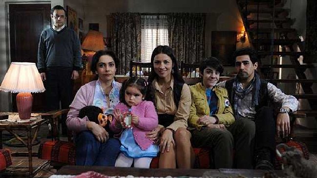 Loreto Aravena confirmó la séptima temporada de 