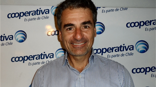 Andrés Velasco: Queremos que le vaya bien al Gobierno de Bachelet