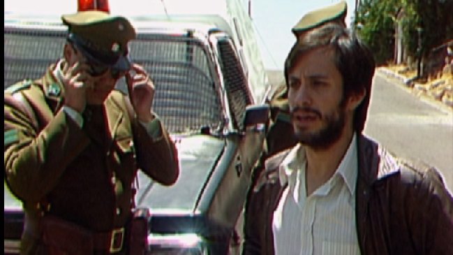 Segundo capítulo de la serie 