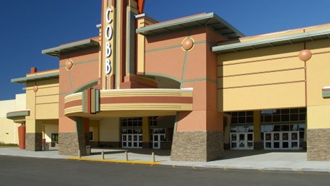 Tiroteo en cine de Florida