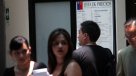Robo obligó a suspender servicio en Registro Civil de Providencia