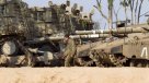 Israel lanza ataques aéreos contra Gaza
