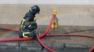 Bomberos metropolitanos tendrán nuevos carros y trajes