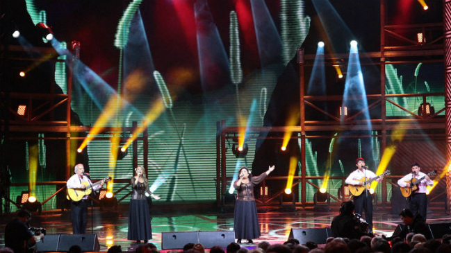 Festival del Huaso de Olmué alista su ambiciosa apuesta televisiva