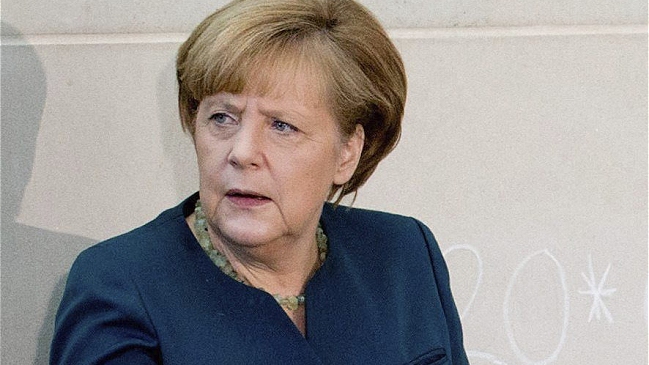 EE.UU. se reserva derecho a espiar a altos cargos alemanes, según diario