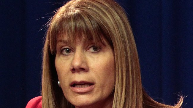 Ximena Rincón: Bachelet cumplirá su programa pese a los 