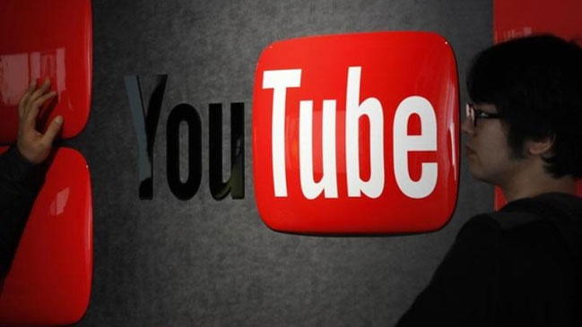 DreamWorks lanzó un programa sobre los mejores videos de Youtube