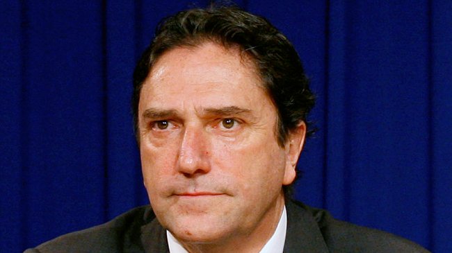 José Antonio Gómez: Tenemos convicción de que el fallo será favorable a Chile