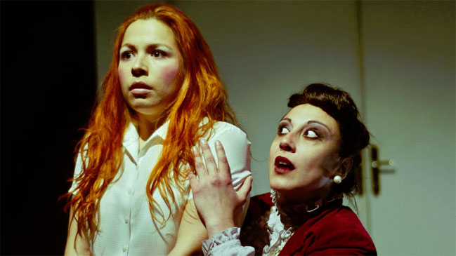 Directora de Santiago a Mil: No queremos afectar la vida de una persona