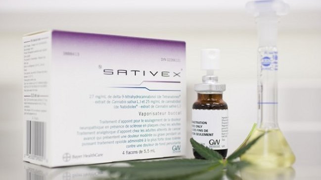 Laboratorios distribuirán en Latinoamérica medicamento a base de cannabis