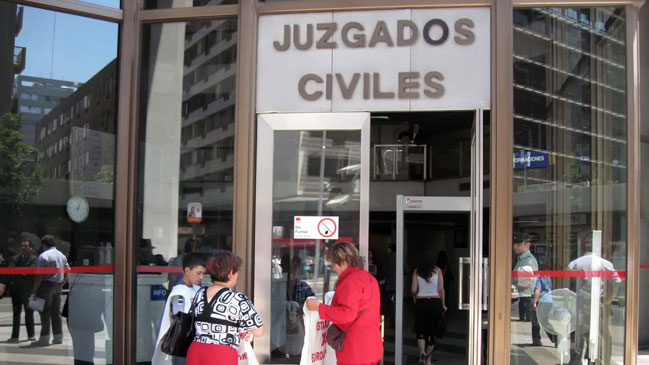 Joven demandó al autor de video sexual grabado en 2007