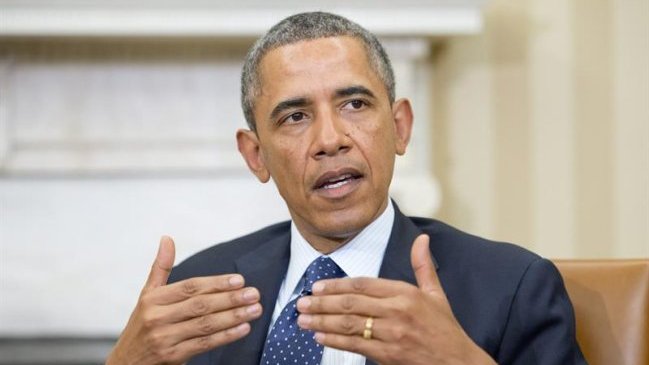 Barack Obama planea reunirse con el papa Francisco