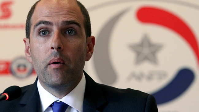 Sergio Jadue: Jorge Sampaoli es mejor técnico y persona que Marcelo Bielsa