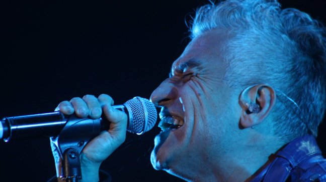 Jorge González: Diferendo marítimo Chile-Perú es un circo