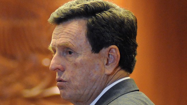 Ministros RN no asistieron a cena ofrecida por Carlos Larraín