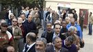 Comenzó referéndum constitucional en Egipto tras estallido de bomba