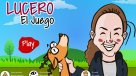 Polémica de Lucero se transformó en juego online
