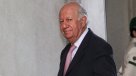 Ricardo Lagos negó que vaya a trabajar para estudio español de abogados