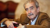  Falleció poeta argentino Juan Gelman  