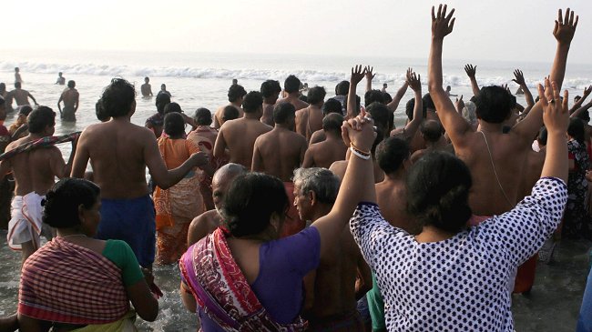 Turista danesa fue violada por ocho hombres en la India