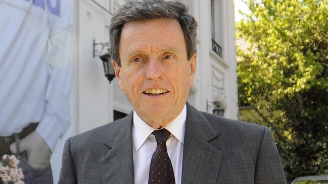 RN presentó requerimiento ante el Tricel para evitar que asuman diputados renunciados