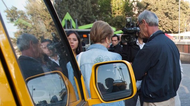 Patricio Walker llamó a revisar registro para contratar a quienes trabajarán con niños