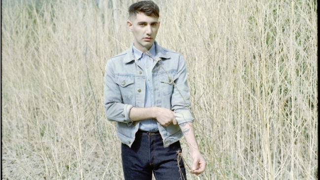 Álex Anwandter trabajará un nuevo disco y un largometraje durante 2014