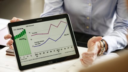 NotePro: Lo nuevo de Samsung con acceso a 4G LTE