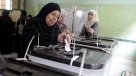 Egipto vivirá la segunda y última jornada del referéndum constitucional