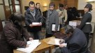 Recursos judiciales contra alza de planes en isapres se triplicaron en 2013