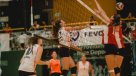 El local y Manquehue disputarán la corona femenina de la Copa Providencia