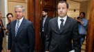 Senado ratificó nombramiento de nuevo consejero del Banco Central