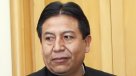 Bolivia prepara en Madrid la memoria de su demanda contra Chile en La Haya