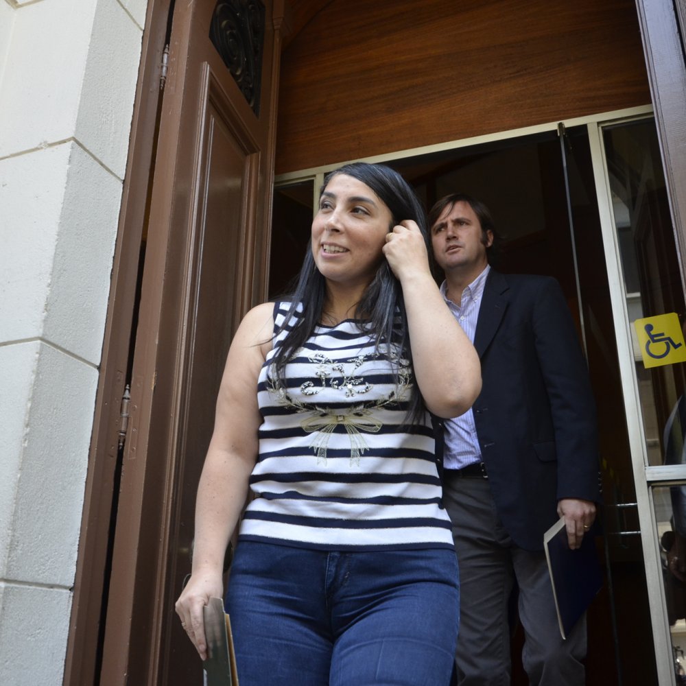 Monckeberg: Tricel declaró improcedente recurso contra diputados renunciados